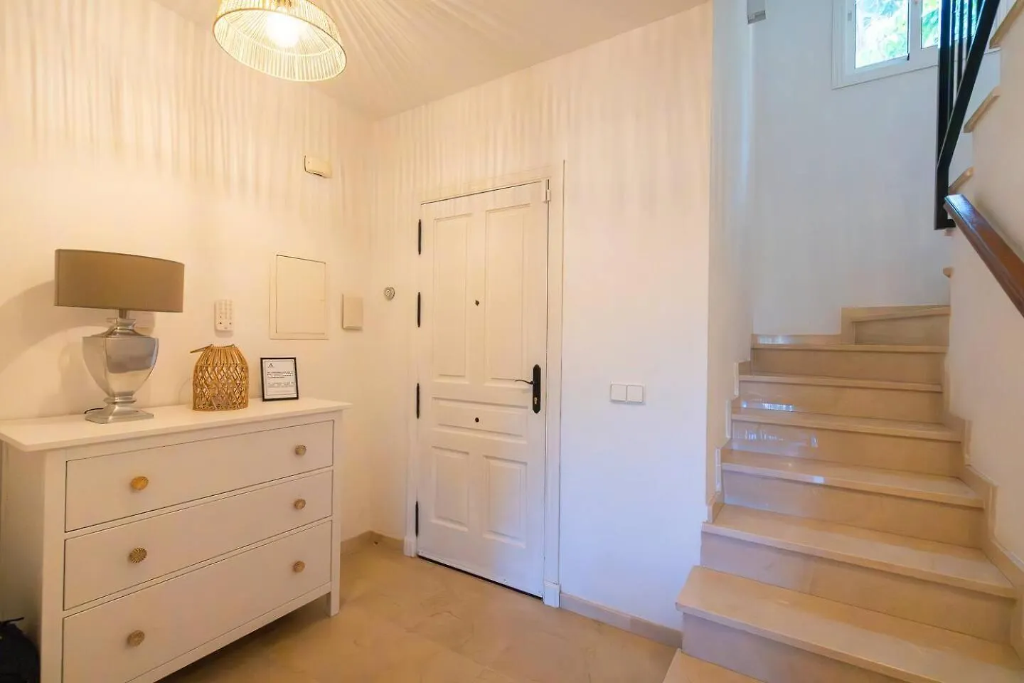 ミハス Stylish Townhouse In Riviera Del Sol-Pass The Keysヴィラ