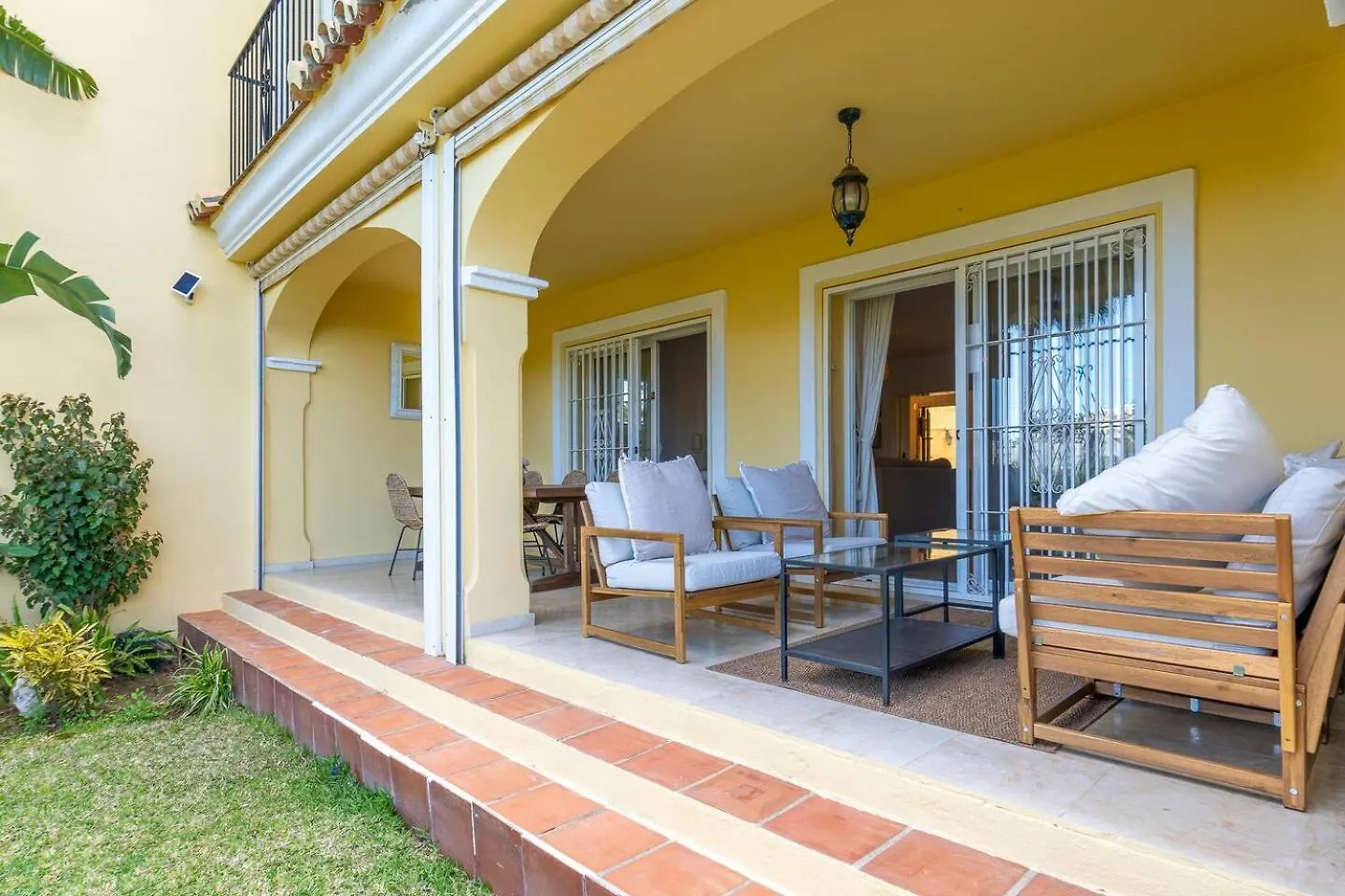 ミハス Stylish Townhouse In Riviera Del Sol-Pass The Keysヴィラ