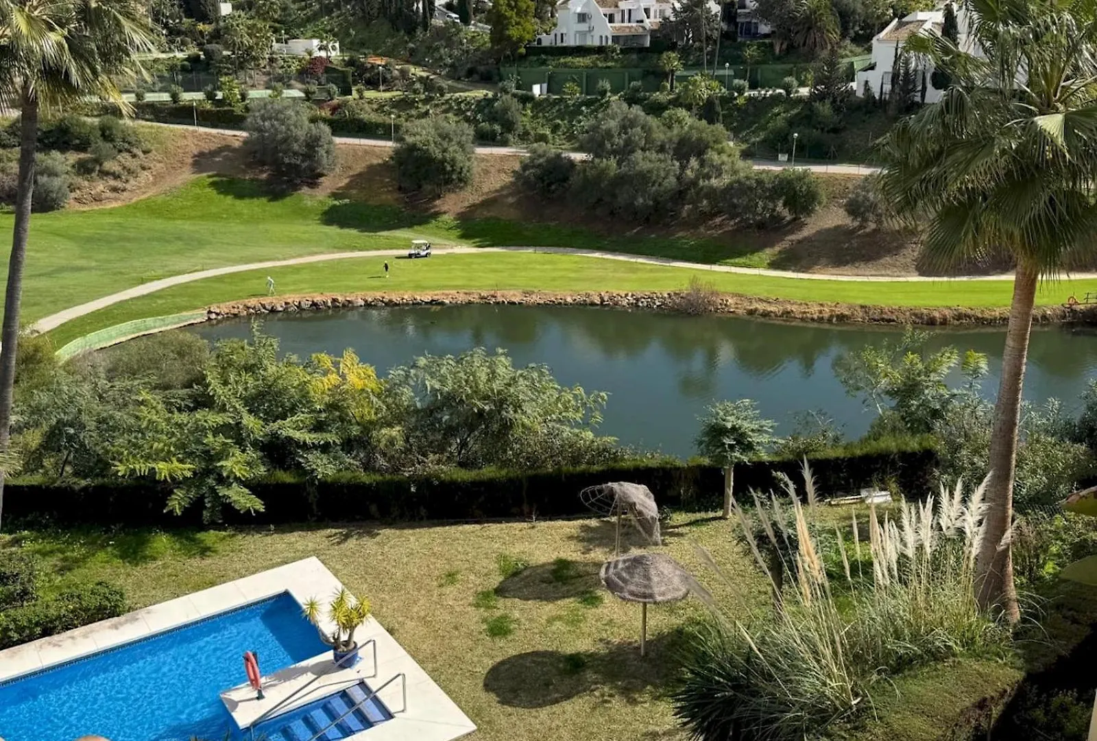 ミハス Stylish Townhouse In Riviera Del Sol-Pass The Keysヴィラ 0*,  スペイン