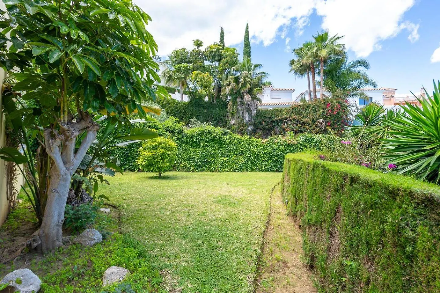 ミハス Stylish Townhouse In Riviera Del Sol-Pass The Keysヴィラ スペイン