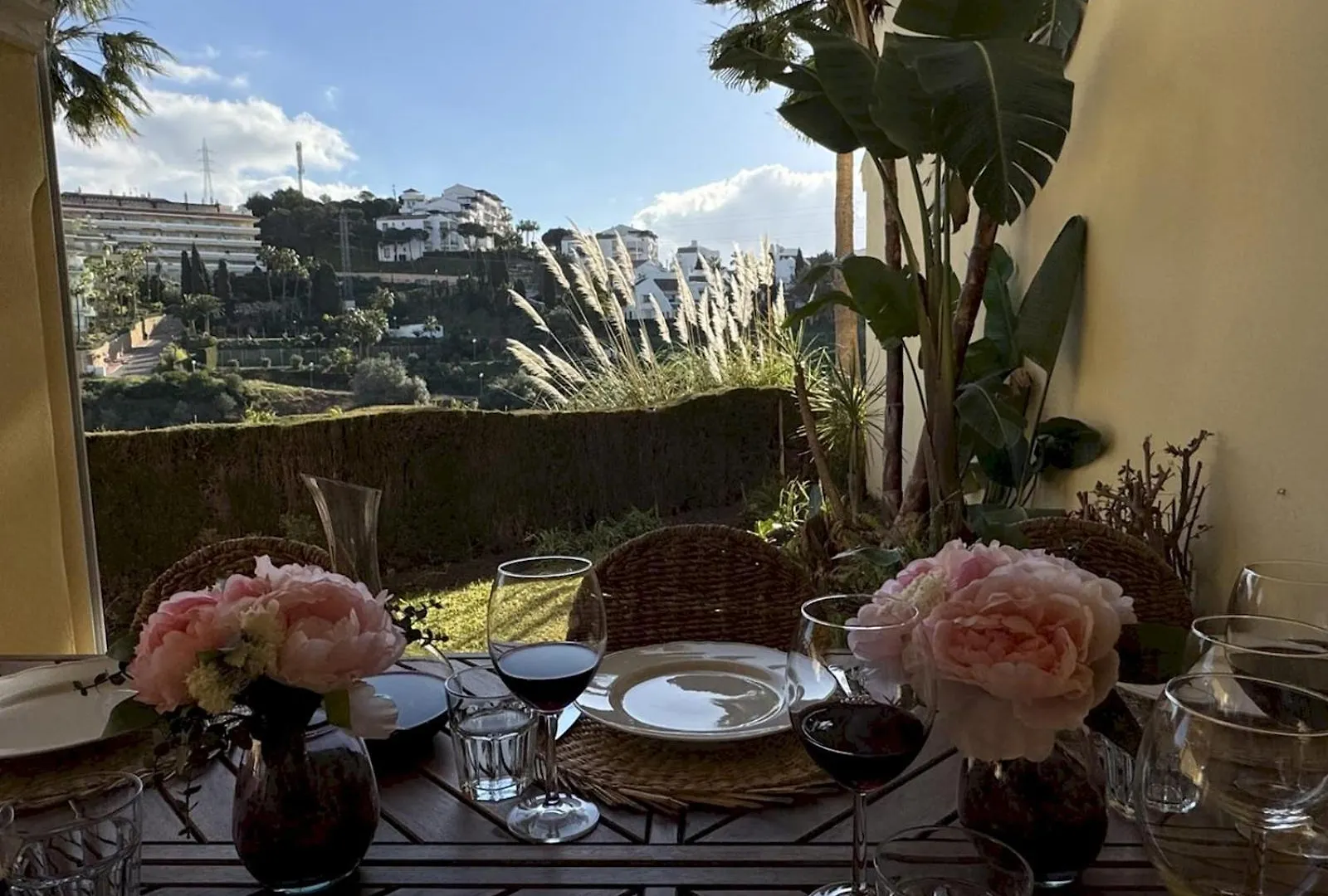 別荘 ミハス Stylish Townhouse In Riviera Del Sol-Pass The Keysヴィラ