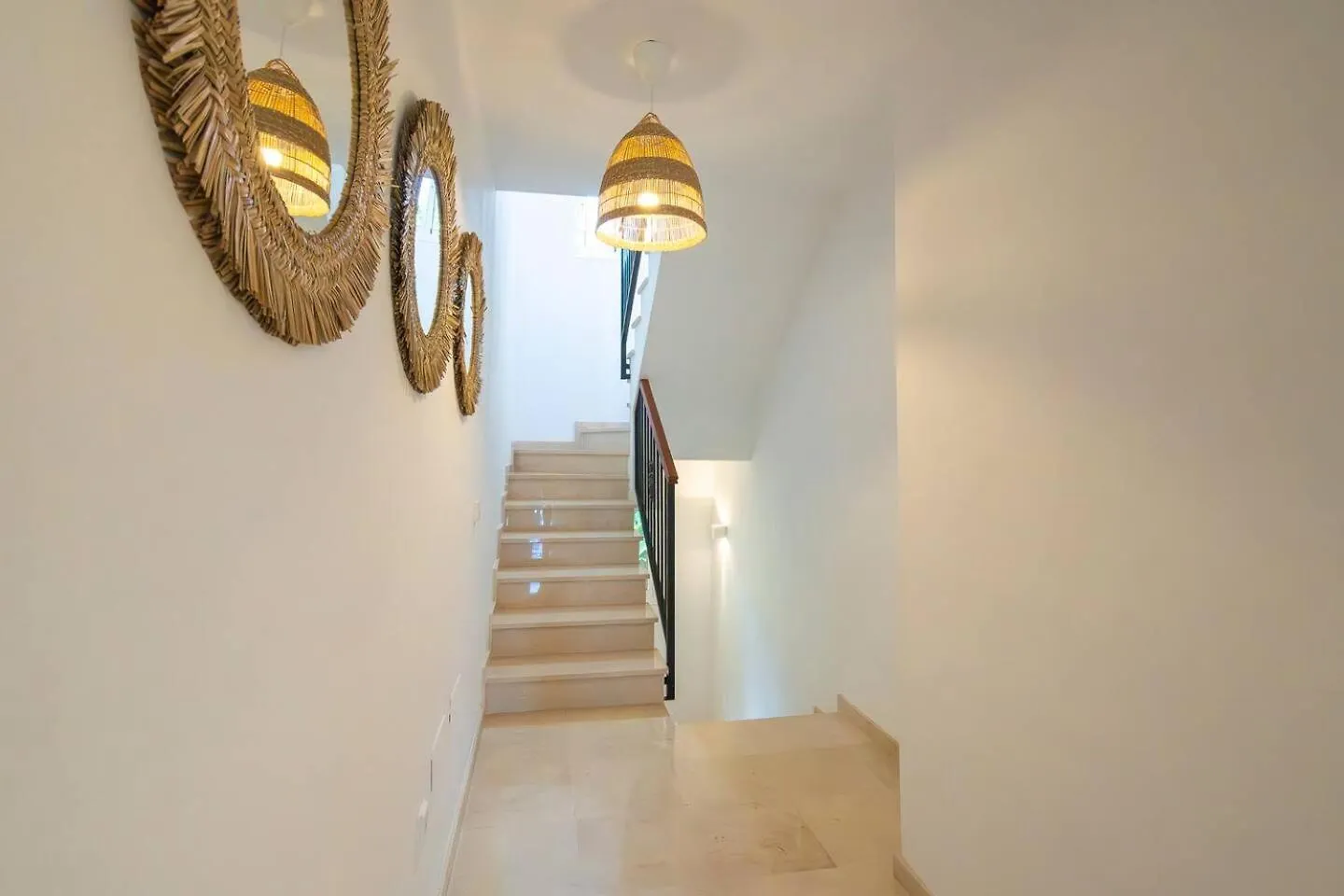 فيلا Stylish Townhouse In Riviera Del Sol-Pass The Keys ميخاس بيت للعطل