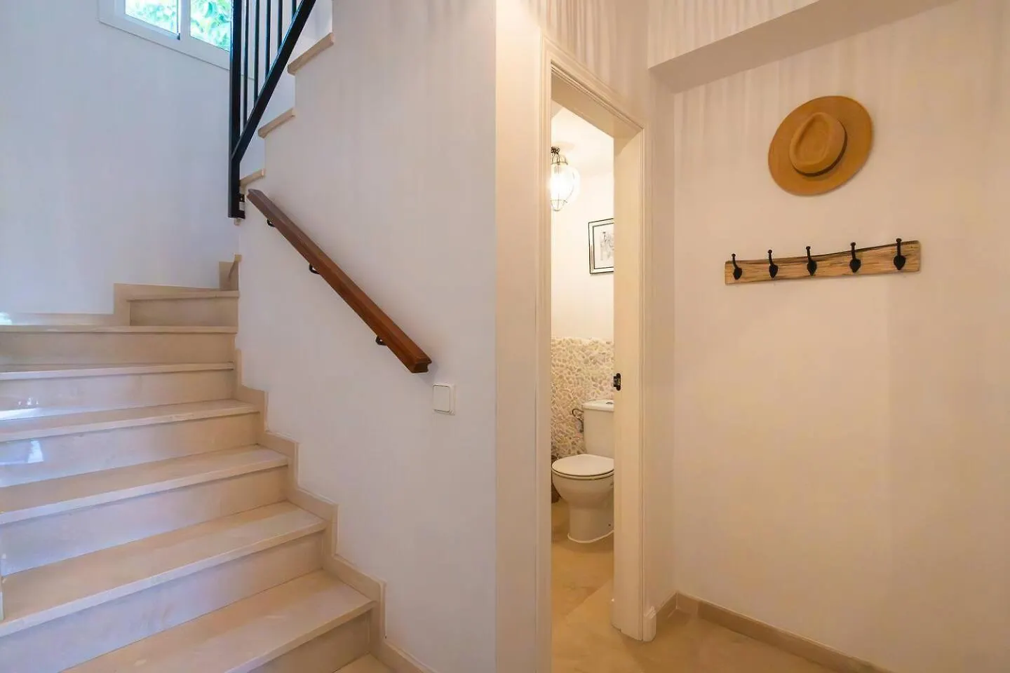 بيت للعطل فيلا Stylish Townhouse In Riviera Del Sol-Pass The Keys ميخاس