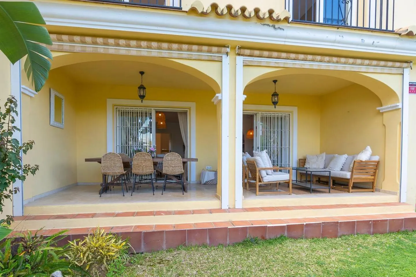 بيت للعطل فيلا Stylish Townhouse In Riviera Del Sol-Pass The Keys ميخاس
