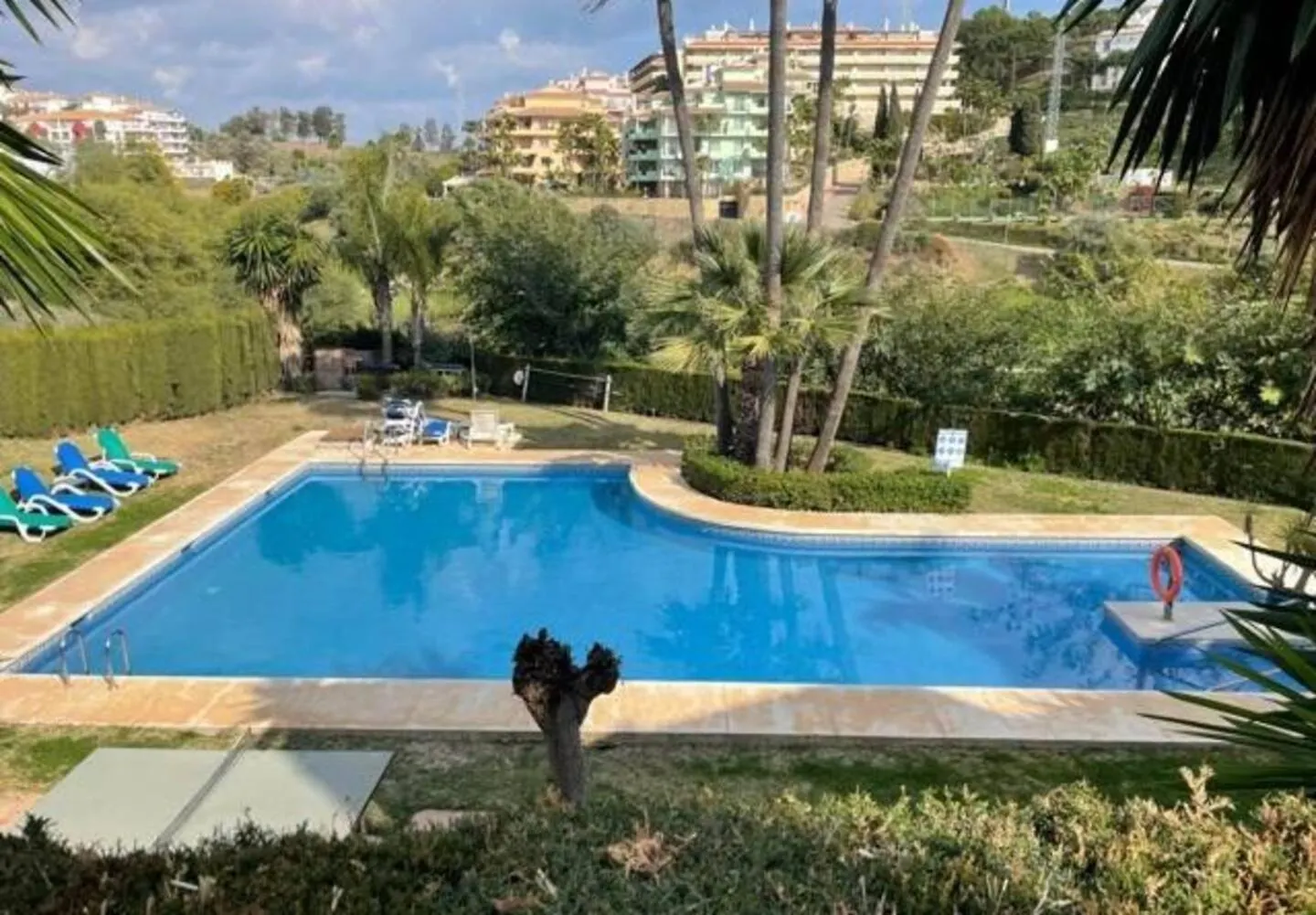 فيلا Stylish Townhouse In Riviera Del Sol-Pass The Keys ميخاس إسبانيا
