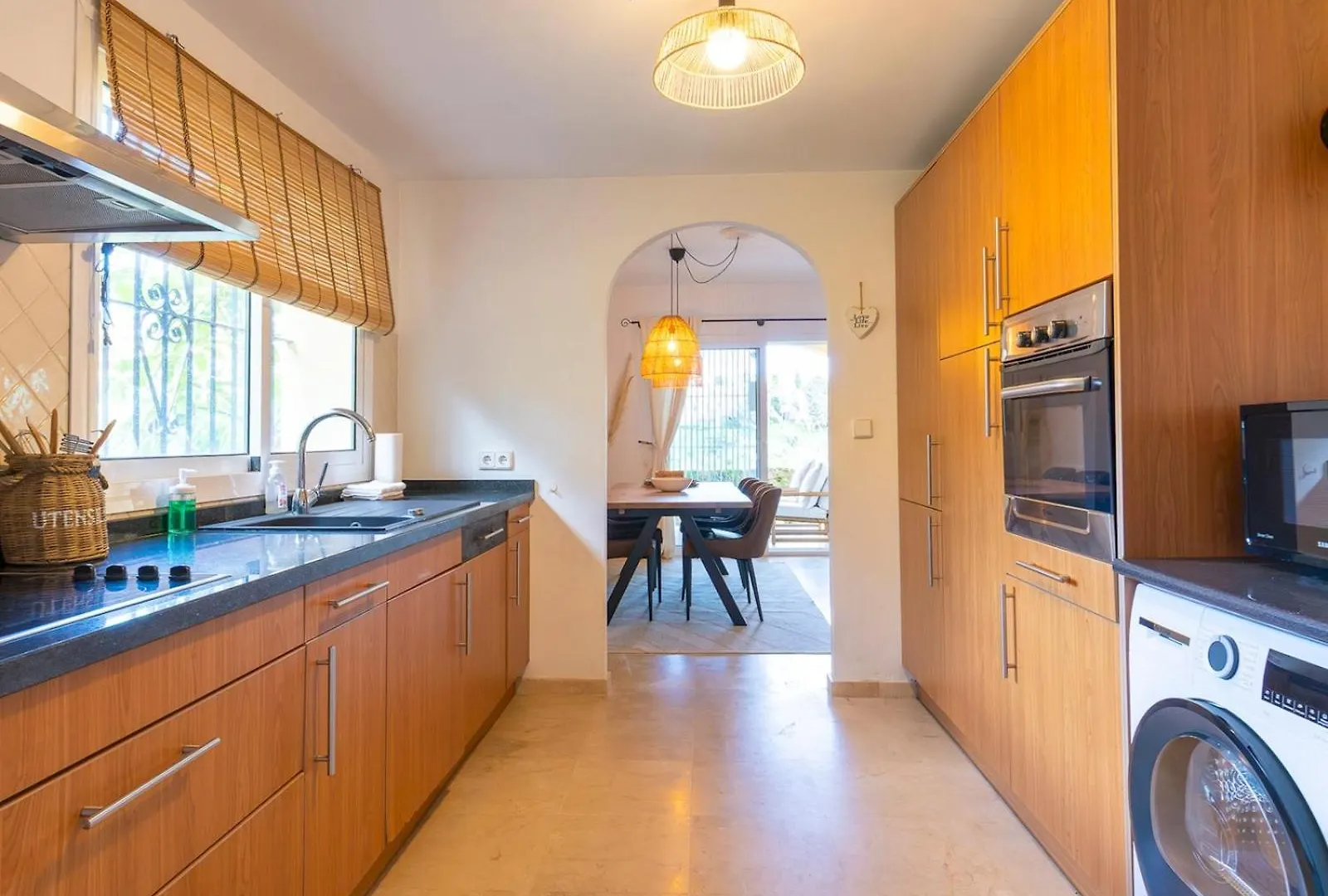 بيت للعطل فيلا Stylish Townhouse In Riviera Del Sol-Pass The Keys ميخاس إسبانيا