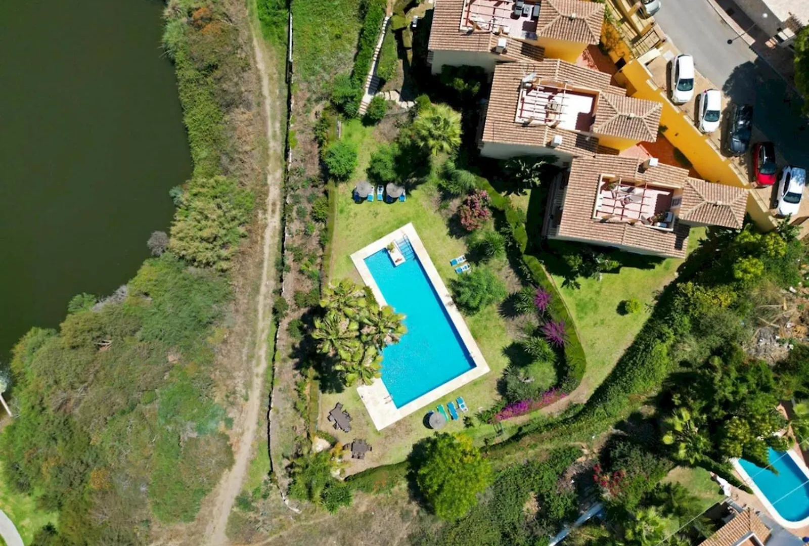فيلا Stylish Townhouse In Riviera Del Sol-Pass The Keys ميخاس بيت للعطل