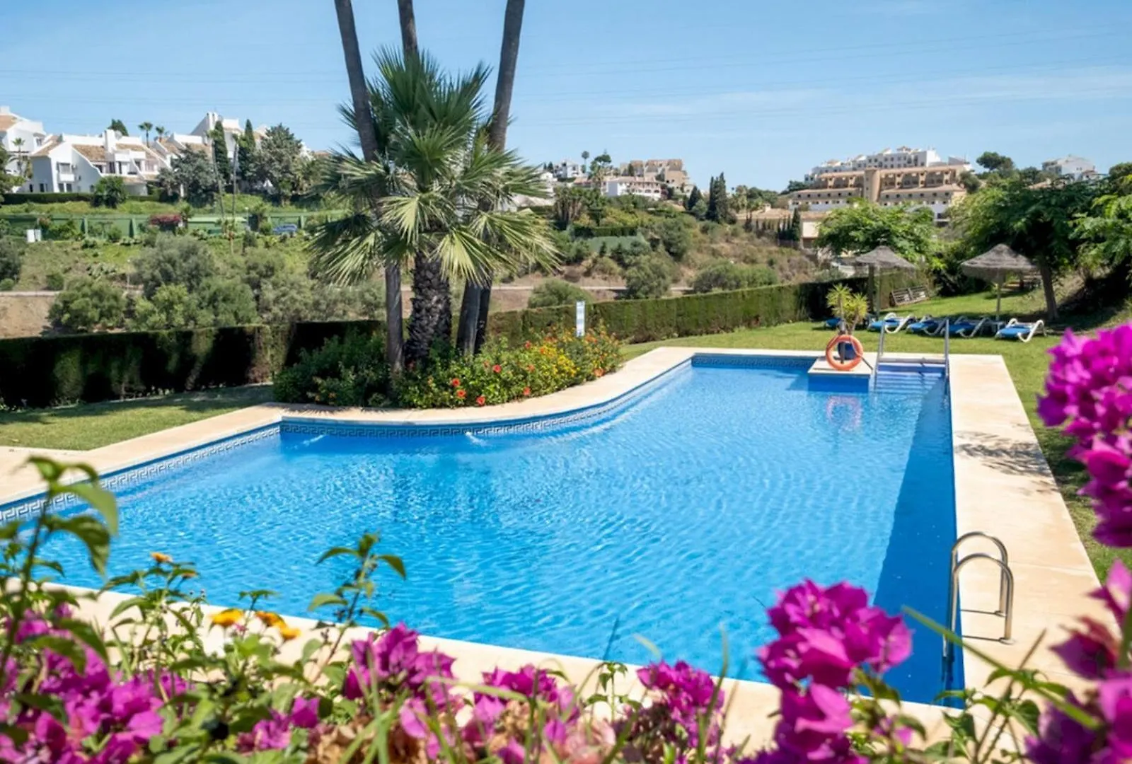فيلا Stylish Townhouse In Riviera Del Sol-Pass The Keys ميخاس